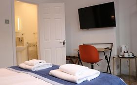 Dalesgate Hotel - Self Check In